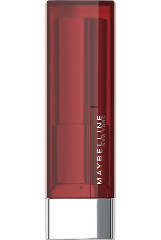 Maybelline Color Sensational Made For All Lipstick - 388 Plum For Me