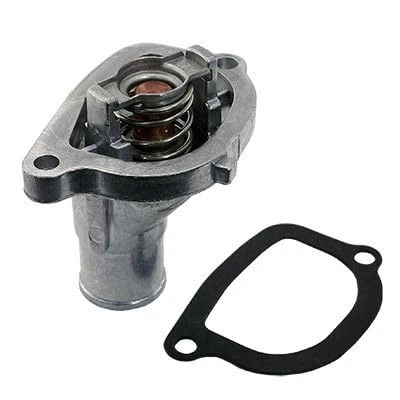 SIDAT Thermostat Fire 94034 - Image 1