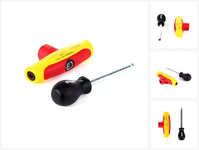 2933 TorqueVario-S T Electric 5-14 Nm