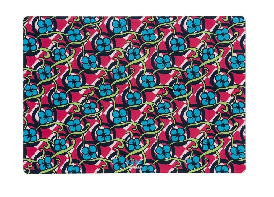 カルテル(Kartell) Tray, Picnic, W42/D30/H0.4cm