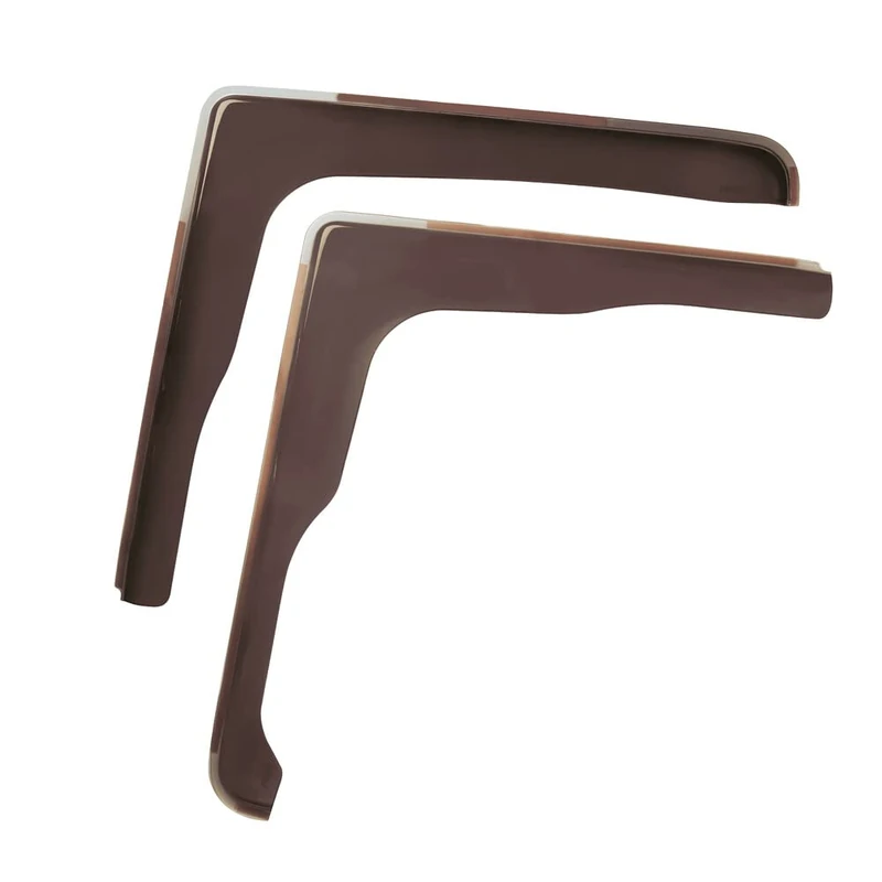 LAMPA 96893 Air deflectors set to measure