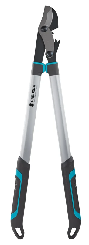 Gardena EnergyCut 750 B Pruning Lopper: The pruning lopper with integrated gearing for challenging cutting tasks using the bypass principle (12007-20)