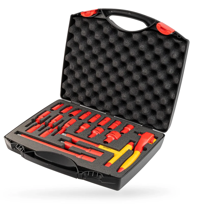 7208NK2001 Tool Set Insulated
