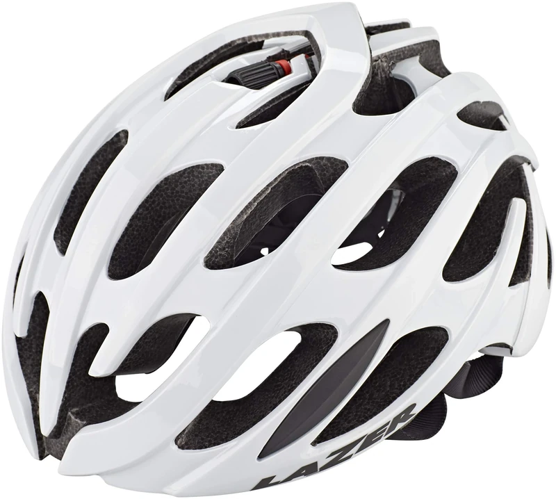 Lazer Blade+ Helmet, White, Small