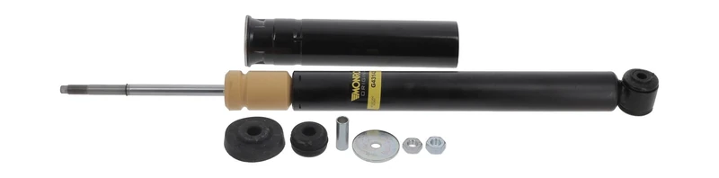 MONROE SHOCK ABSORBER | G43142 | REAR | FOR MERCEDES-BENZ SLK 1996-2004 | OE-MATCHING QUALITY | SMOOTH RIDE & CONTROL