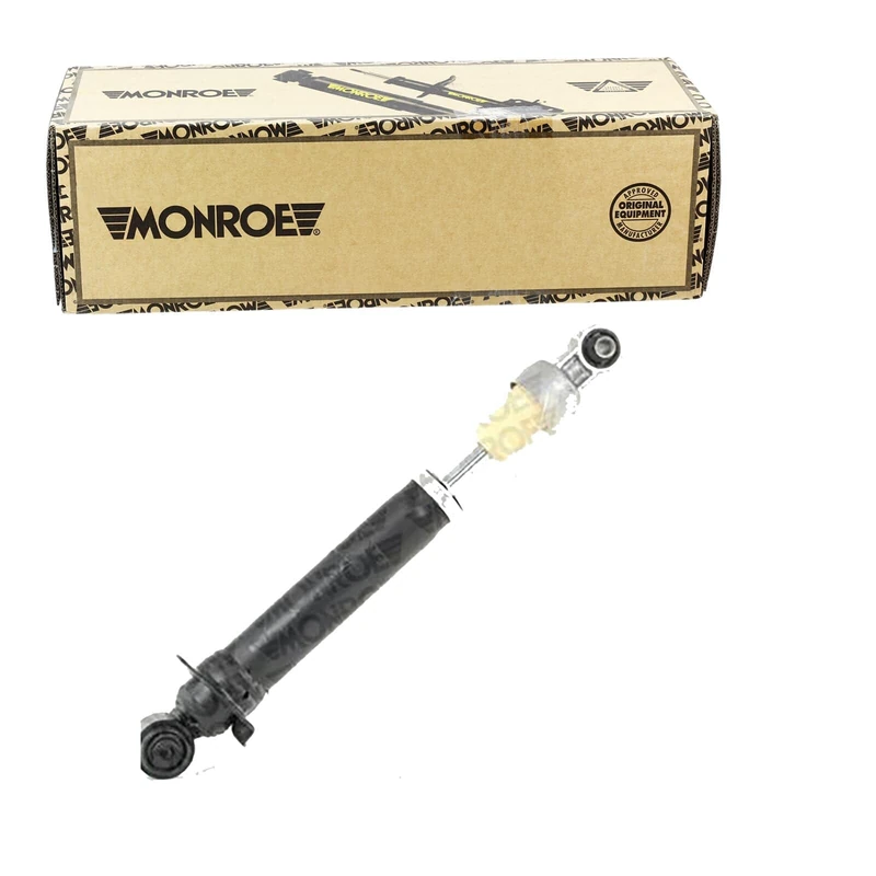 MONROE SHOCK ABSORBER | G2236 | REAR | FOR AUDI 80 B4 AVANT 1991-1996 | OE-MATCHING QUALITY | SMOOTH RIDE & CONTROL