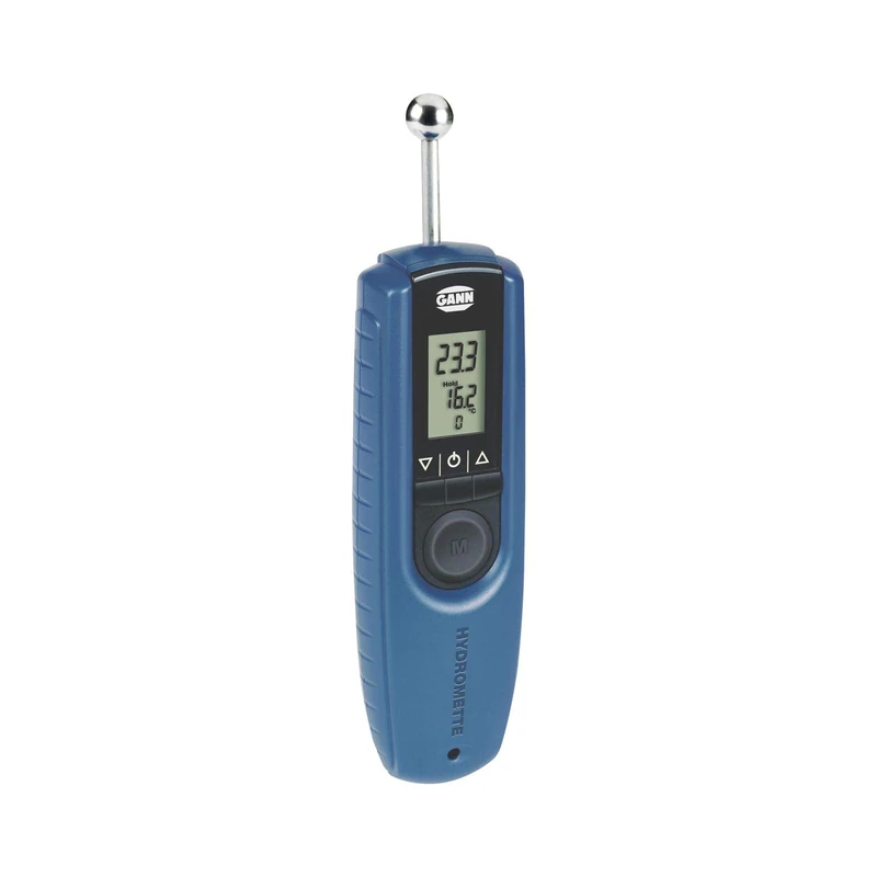 GANN 30012032 Hydromette BL Compact B2 for Building Light