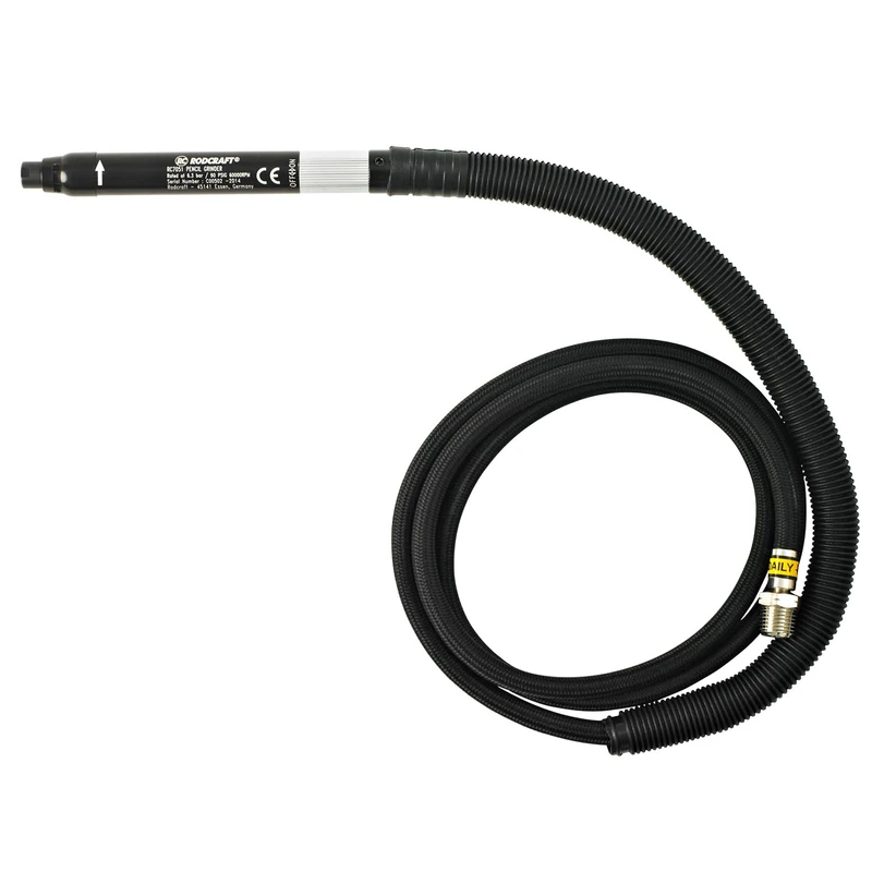 Rodcraft RC7051 3mm Lightweight Die Grinder, 1/4''