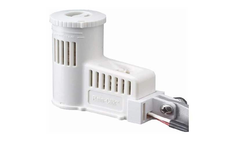 Hunter Rain Sensor Type Rain-Click White