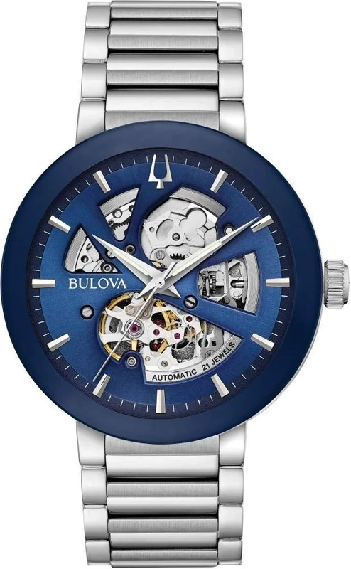 Bulova Gents Automatic Modern