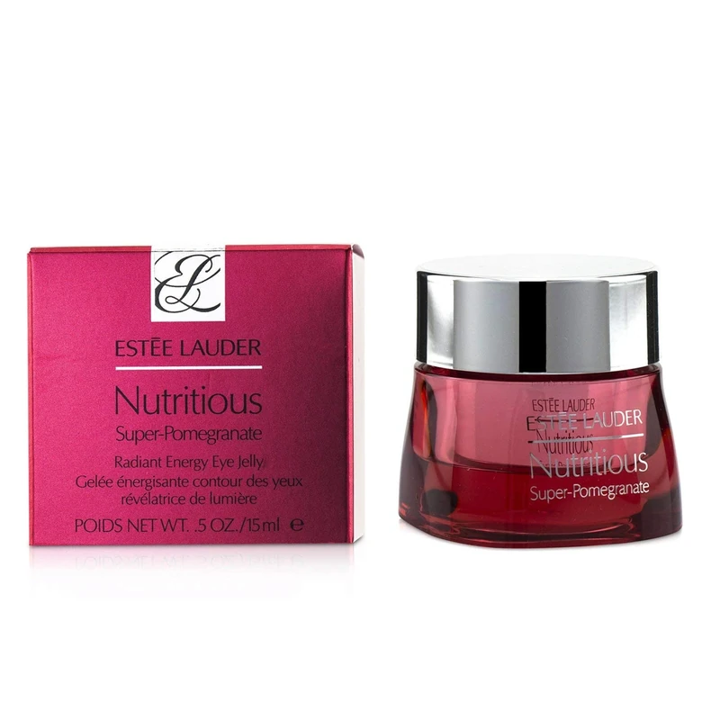 Estée Lauder Nutritious Radiant Energy Eye Jelly, 15 ml