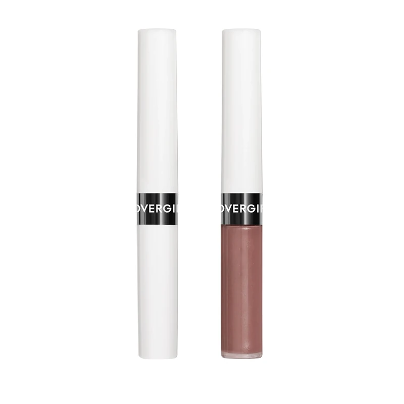 COVERGIRL - Outlast 2 Step Lipstick Custom Nudes Medium Warm - 0.076 fl. oz. (2.2 ml)