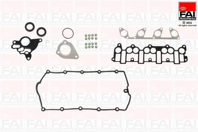 FAI AutoParts Jeu de joint de culasse HS1499NH