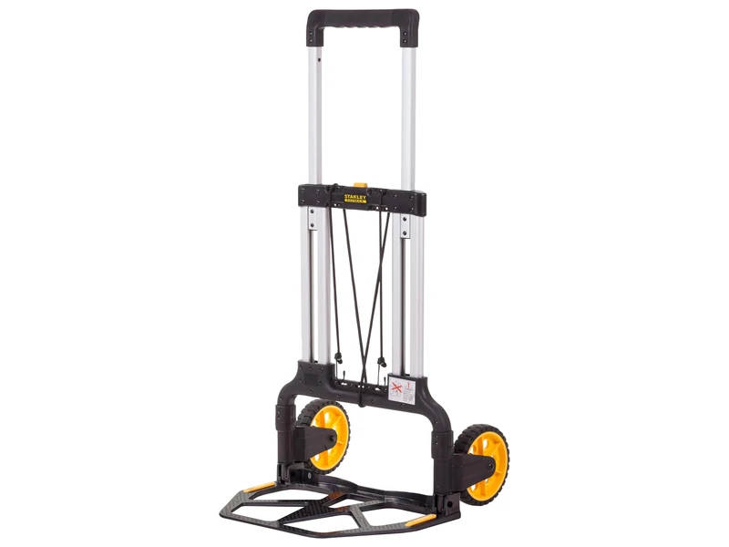 STANLEY FATMAX FOLDING HAND TRUCK 125KG