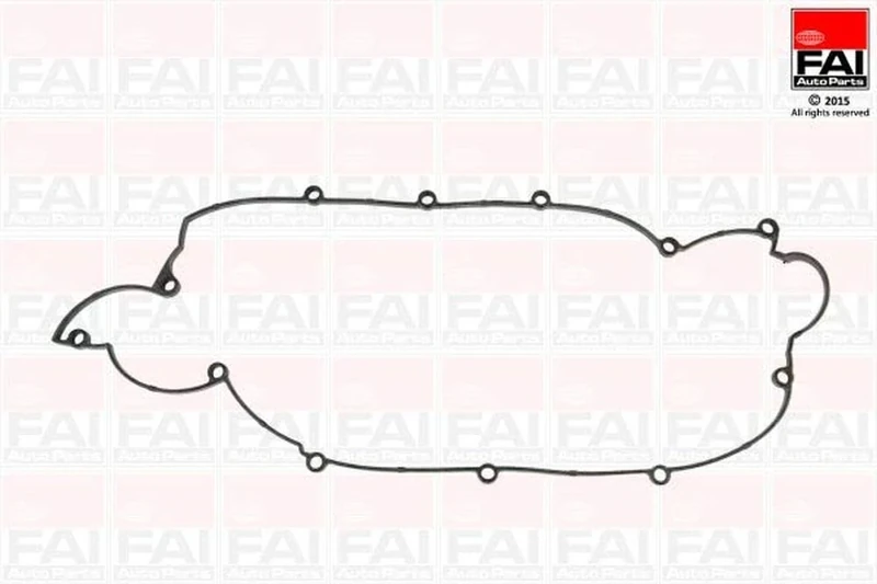 FAI AutoParts Joint de cache culbuteurs RC2191S