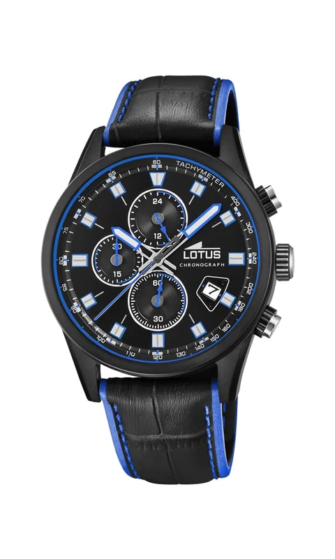 Lotus Mens Sport Watch 18589/3