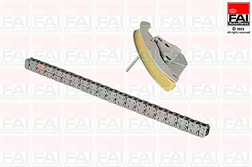 FAI AutoParts Kit de Chaine de Pompe à Huile OPCK1