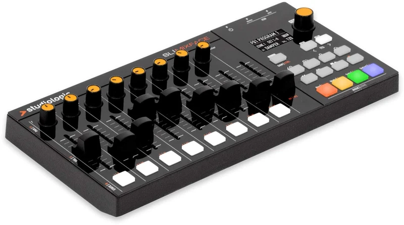 Studiologic Mixface - DAW Controller - Image 1