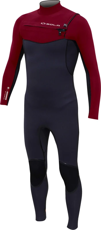 SOLA Inferno 5/4 Mens Fullsuit