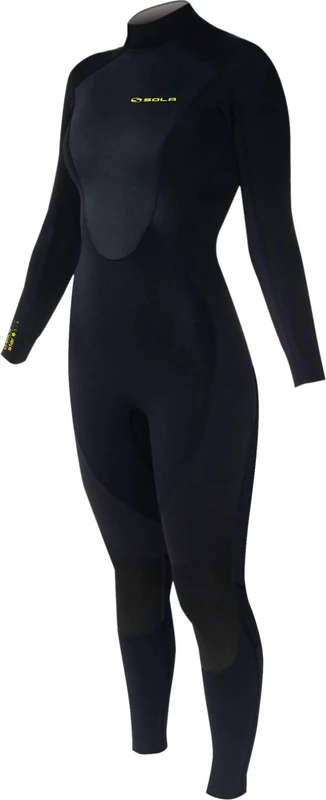 SOLA Star 5/4 Ladies Fullsuit - Image 1