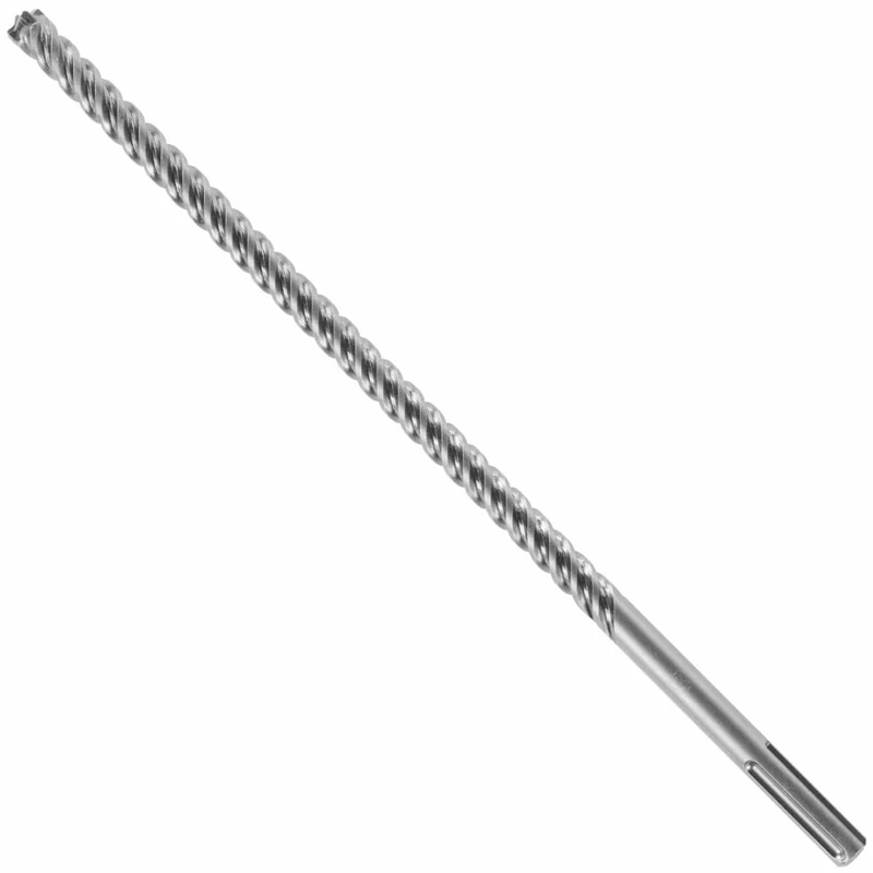 BOSCH HCFC5031 3/4 in. x 16 in. x 21 in. SDS-max SpeedXtreme Full Head Carbide Rotary Hammer Drill Bit