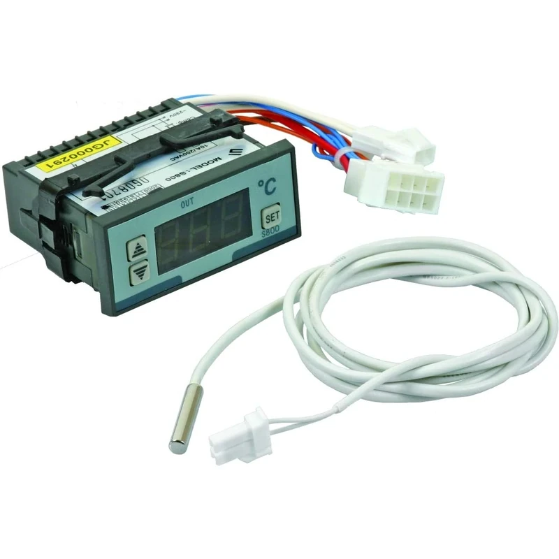 Autonumis JG000291 Digital Controller