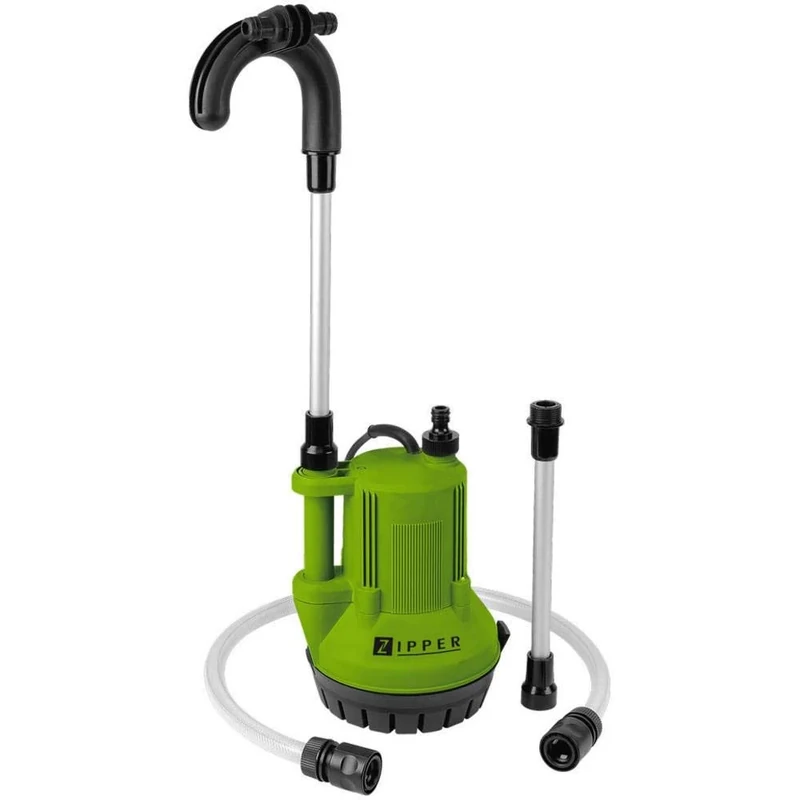 Zipper ZI-RTP350 Water Butt Pump 105 x 100 x 80 cm