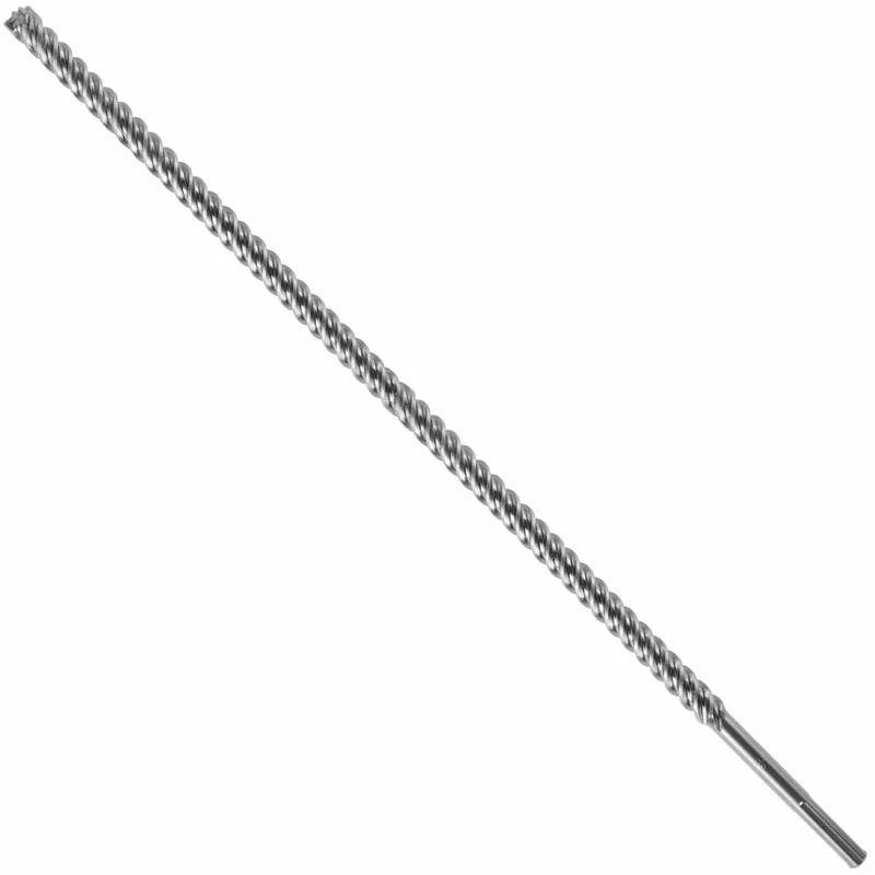 BOSCH HCFC5053 1 in. x 31 in. x 36 in. SDS-max SpeedXtreme Full Head Carbide Rotary Hammer Drill Bit