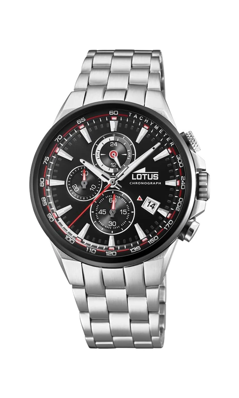 Lotus Watch 18586/3