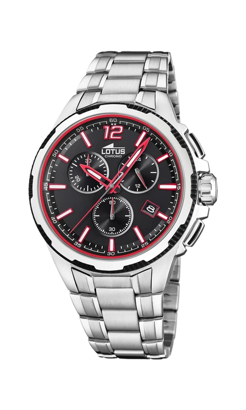Lotus Watch 18585/2