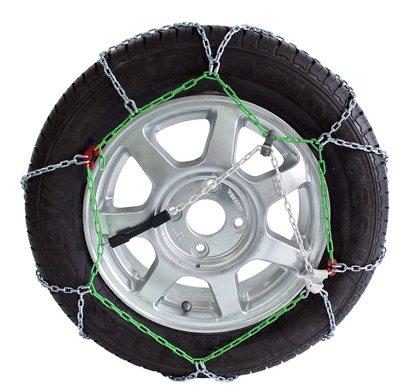 Green Valley 962120 SNOW CHAINS - Image 1