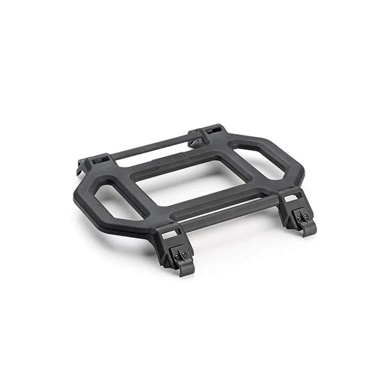GIVI DLM30 and DLM46 Trekker Dolomiti E165 Nylon Luggage Rack - Image 1