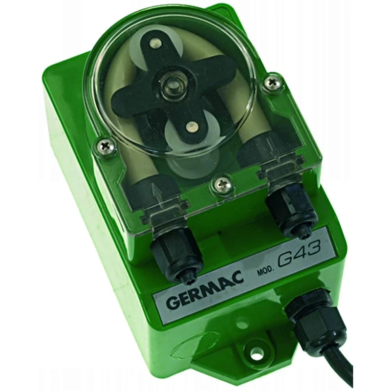 Adler 20545 Peristaltic Pump Kit 230V