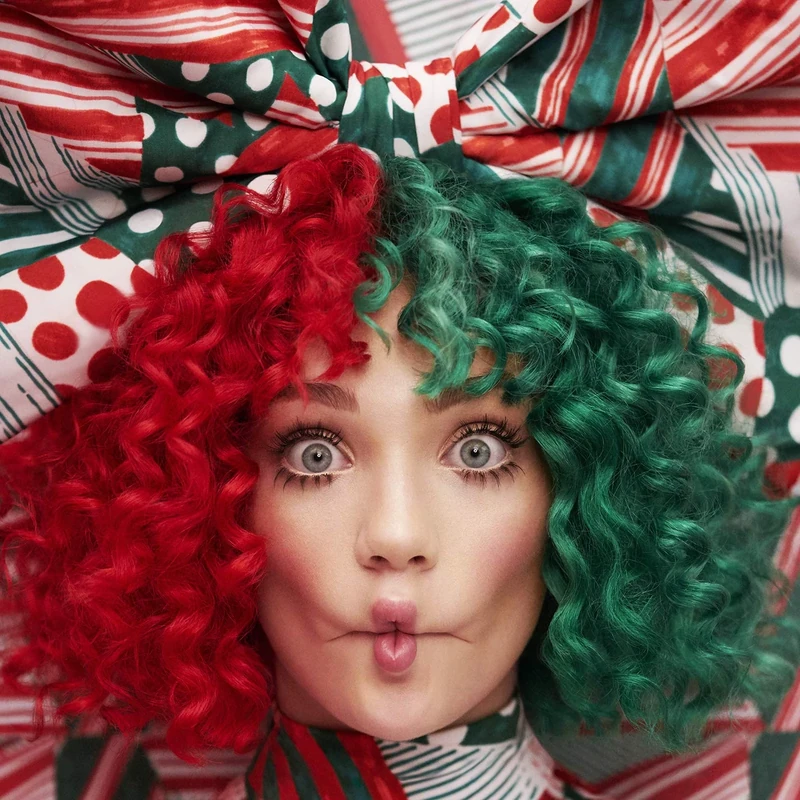 Everyday Is Christmas (Deluxe) - Digital Album by Monkey Puzzle