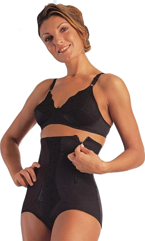 SCUDOTEX Short Mirage Sheath with Hinge Size 3 Black