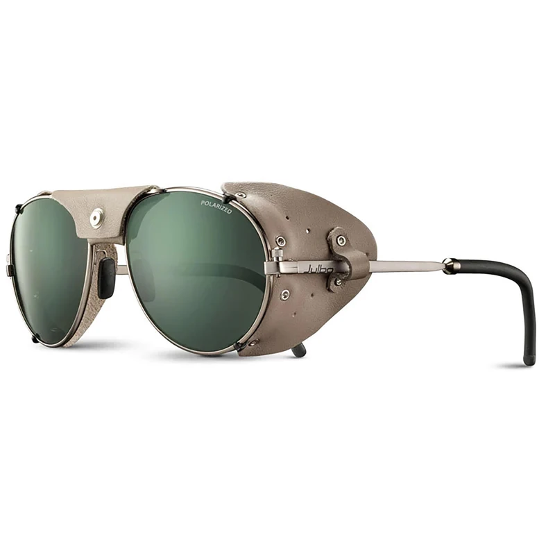 Julbo Sunglasses - CHAM - Men - Brass - Polarized Category 3