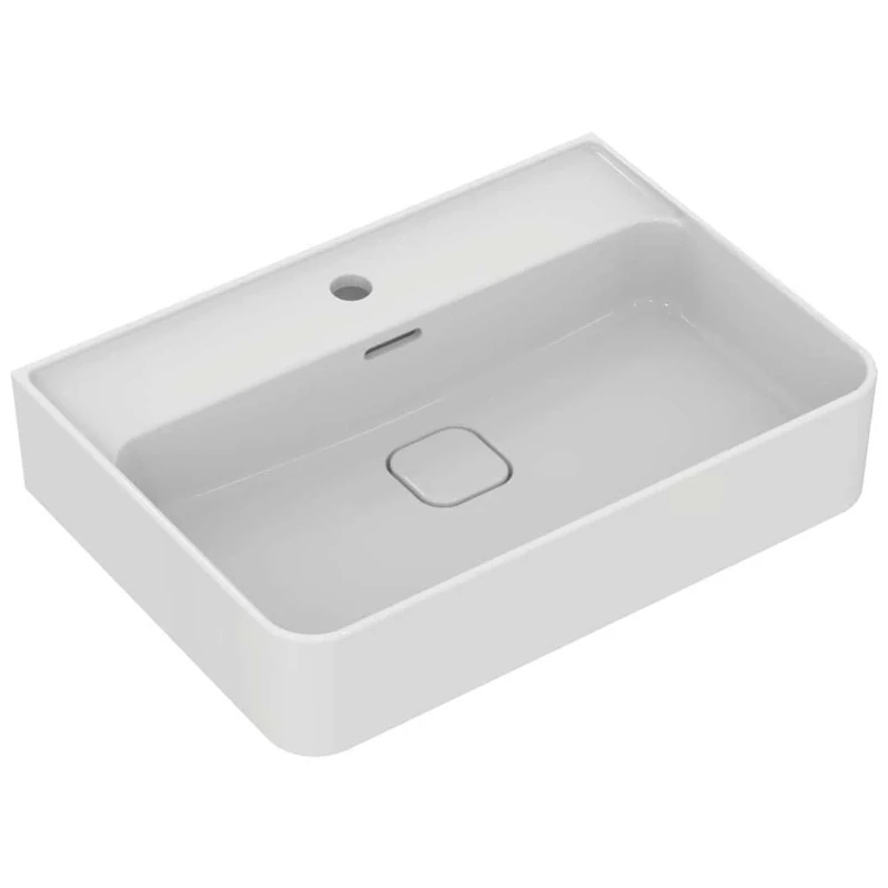Ideal Standard T3000 – Washbasins (White)