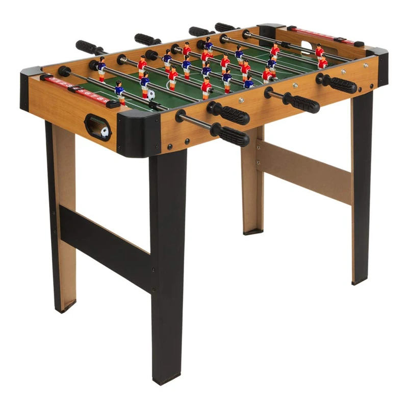 ColorBaby CBgames Wooden Table Football Table (85333) - Image 1