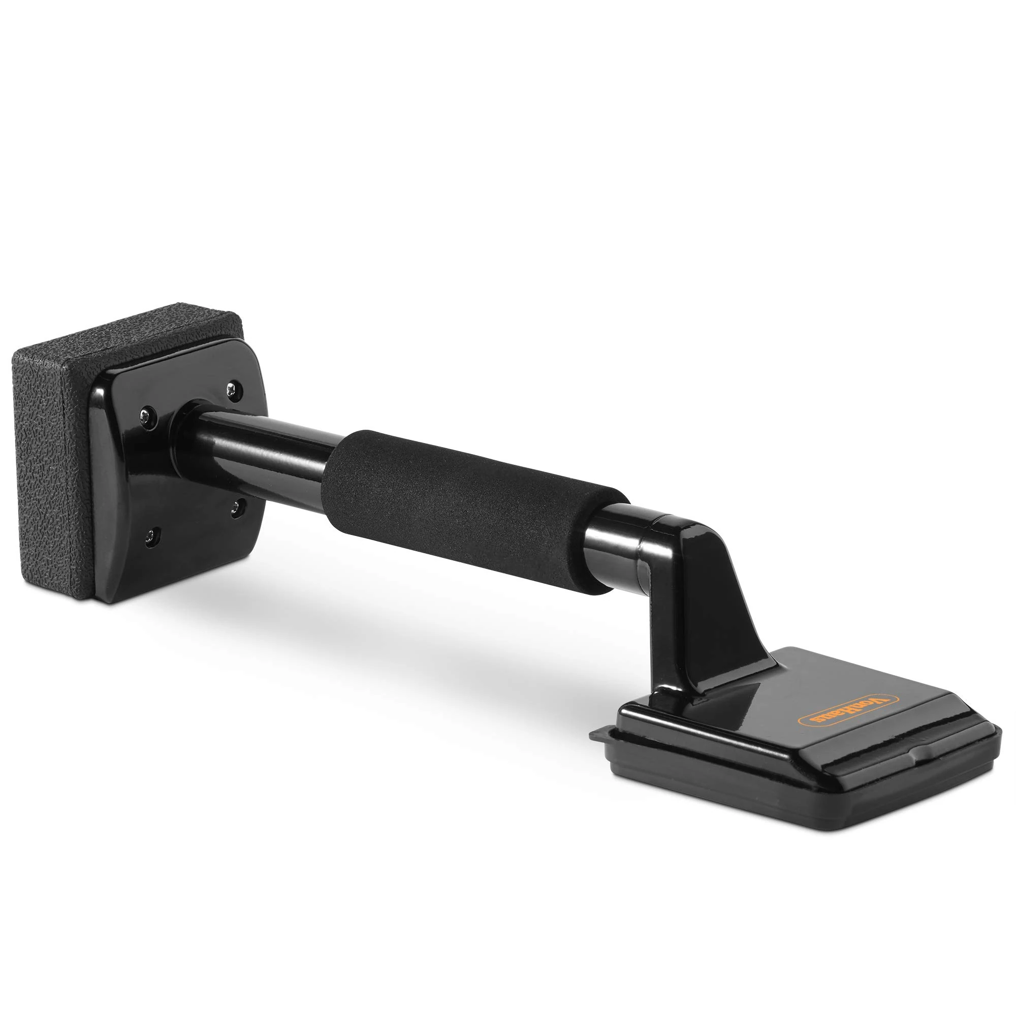 VonHaus Carpet Stretcher - Universal Fit with Comfortably Padded Kicker and Gripper - DIY Fitting Tools for Domestic and Professional Use - Carpet Knee Kicker Tool