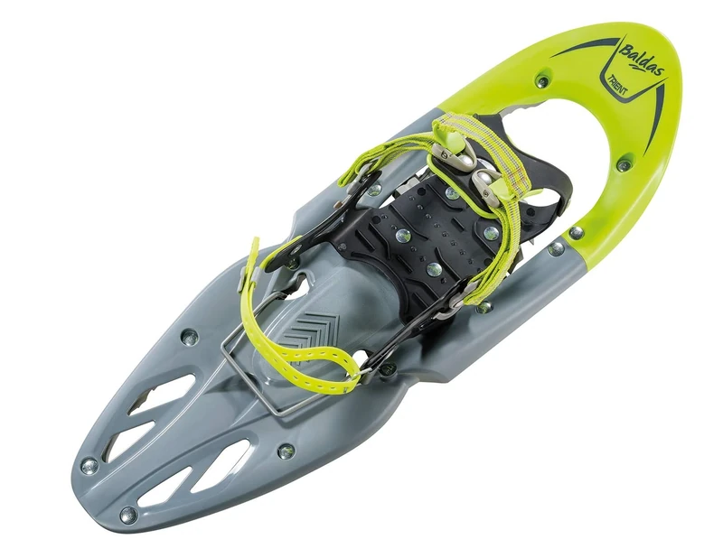 Ferrino Trient Slippers, Grey, 41-48