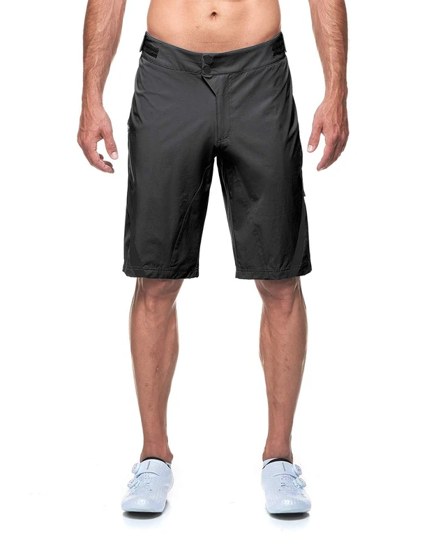 Gonso Ero Men's Shorts Black - Image 1