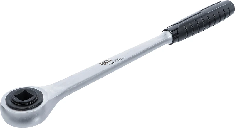 BGS 9622 | Push-through Ratchet | 20 mm (3/4")