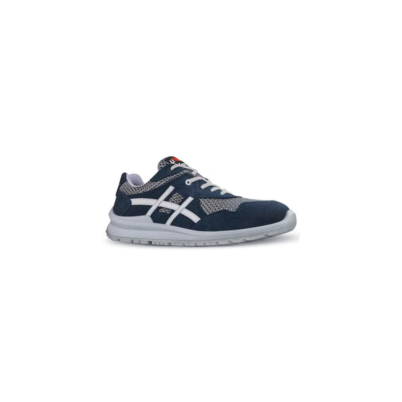 U-Power UF2014640 Safety Shoes Alain S1P SRC - T: 40 for Workers, Built for Safe, Comfortable workdays, S1P, SRC, Size 40