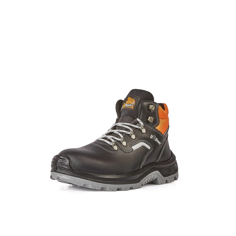 U Power ASCEND s S3S FO SR Work shoes