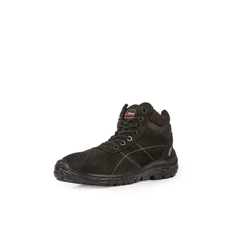 U-POWER STING GRIP 02 FO SR Safety shoes