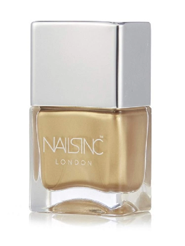Nails Inc London: Superstar Get Up Size 14ml