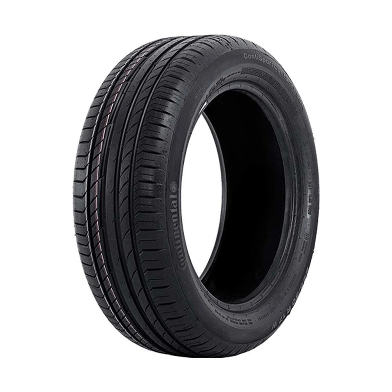 CONTINENTAL-2755020 113W SPORT CONTACT 5 SUV -A/C/73-Summer Tires