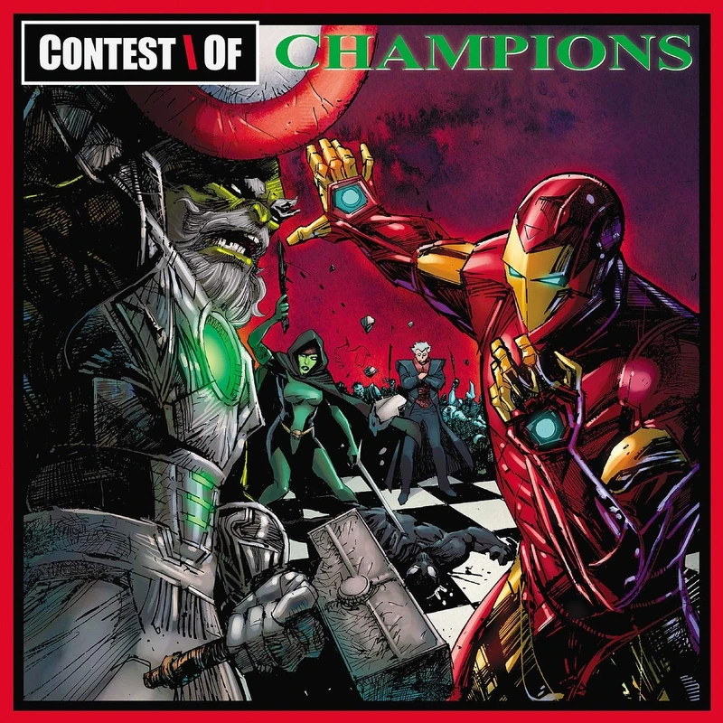 Liquid Swords [VINYL] - Image 1