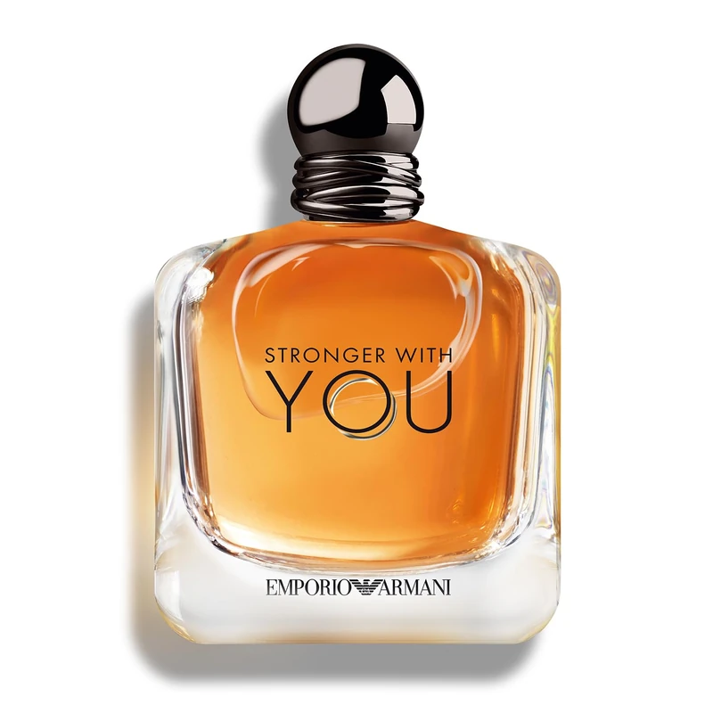 Giorgio Armani Armani Stronger With You Etv 150ml - 150ml