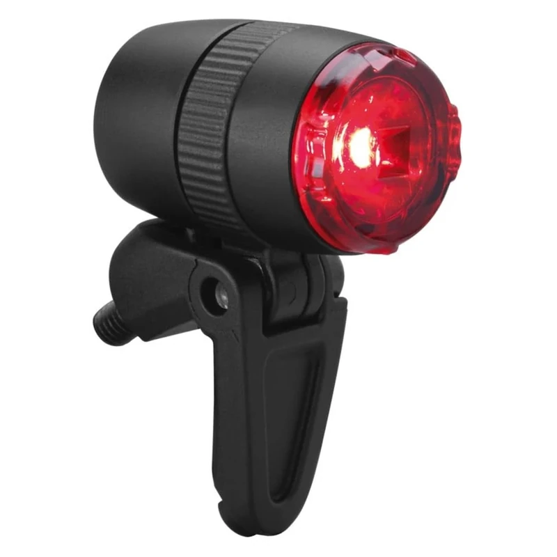 Busch & Müller Unisex Adult Busch and Müller Mü, Black, One Size